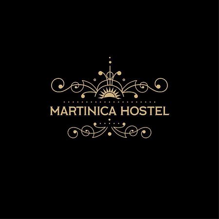 Martinica Hostel Cartagena Exterior foto